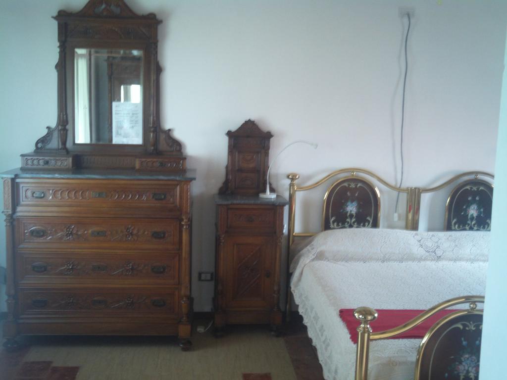 B&B Balestruccio Pombia Zimmer foto