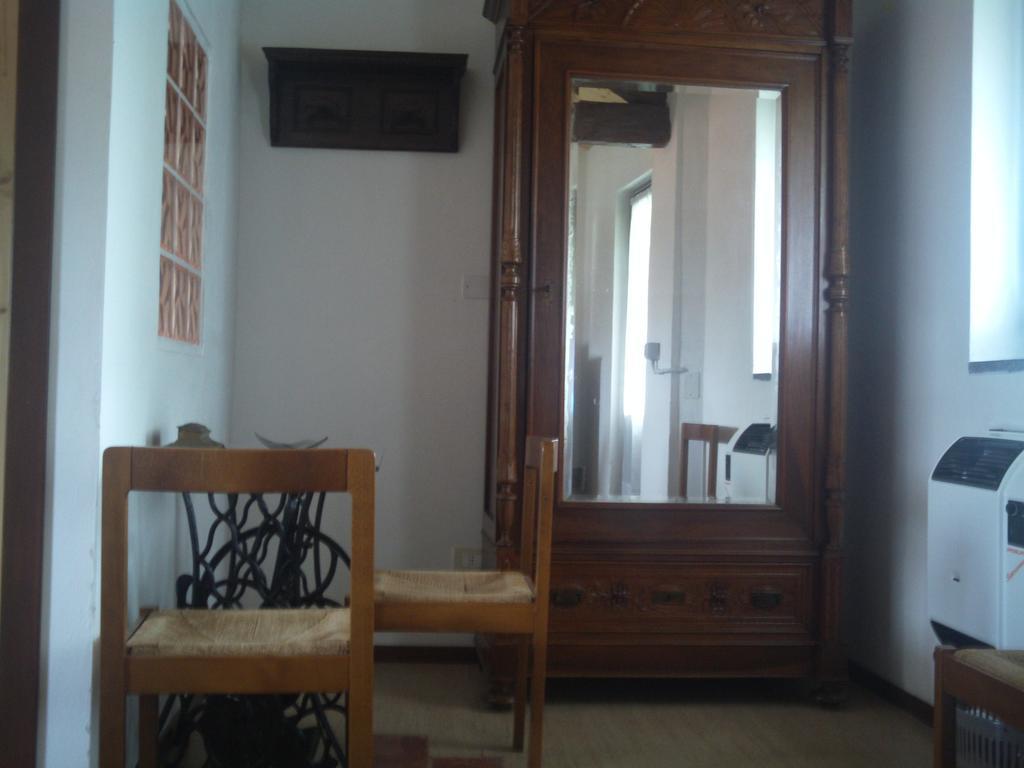 B&B Balestruccio Pombia Zimmer foto